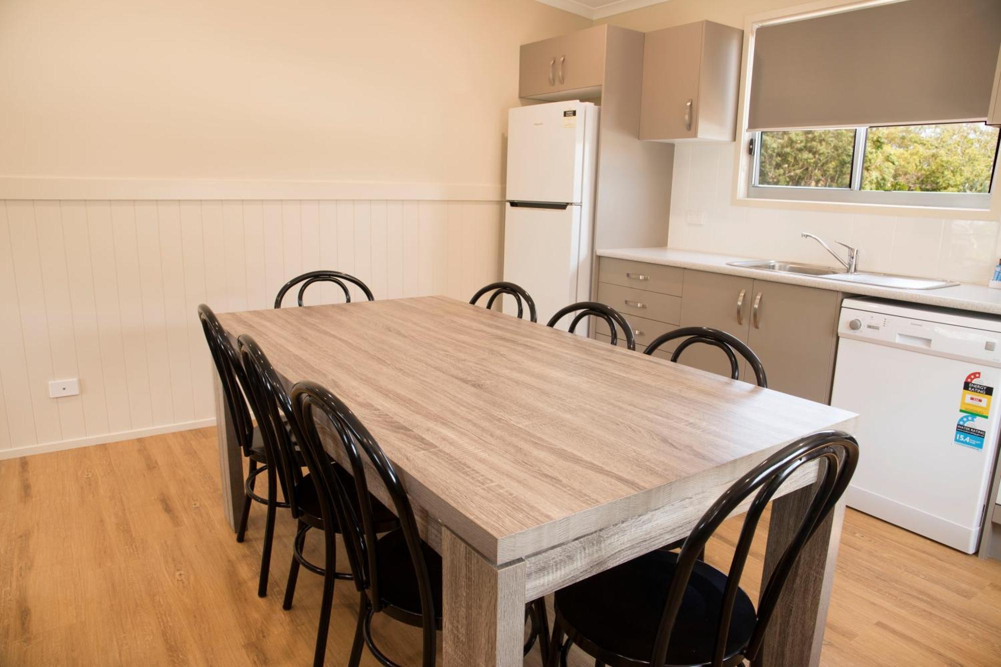Halifax Holiday Park Nelson Bay Bagian luar foto
