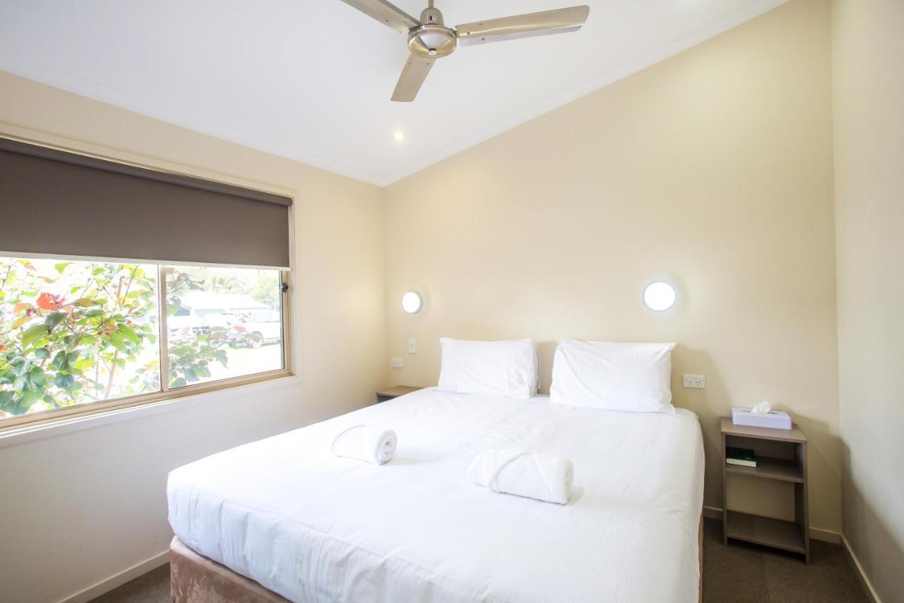 Halifax Holiday Park Nelson Bay Bagian luar foto