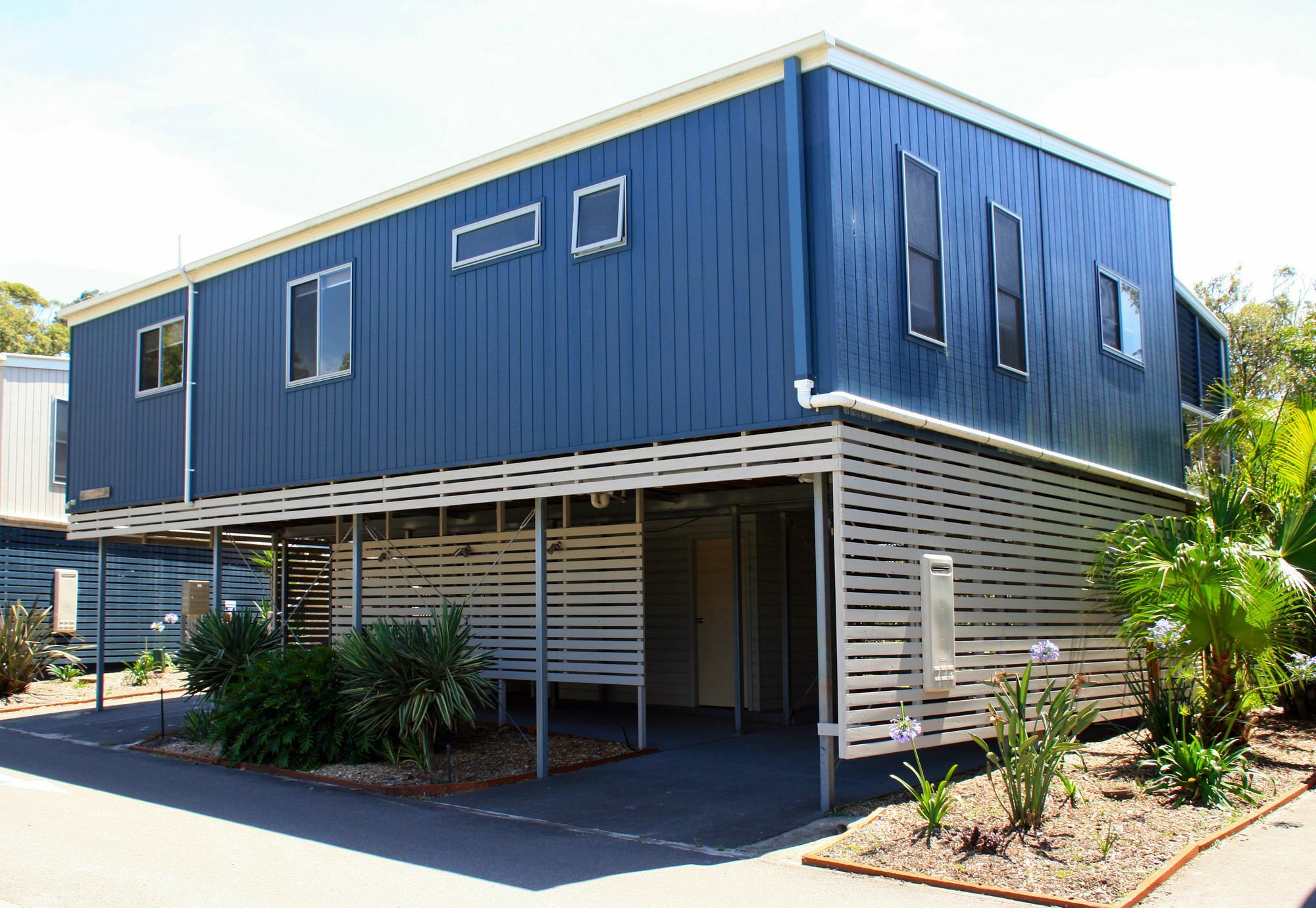 Halifax Holiday Park Nelson Bay Bagian luar foto