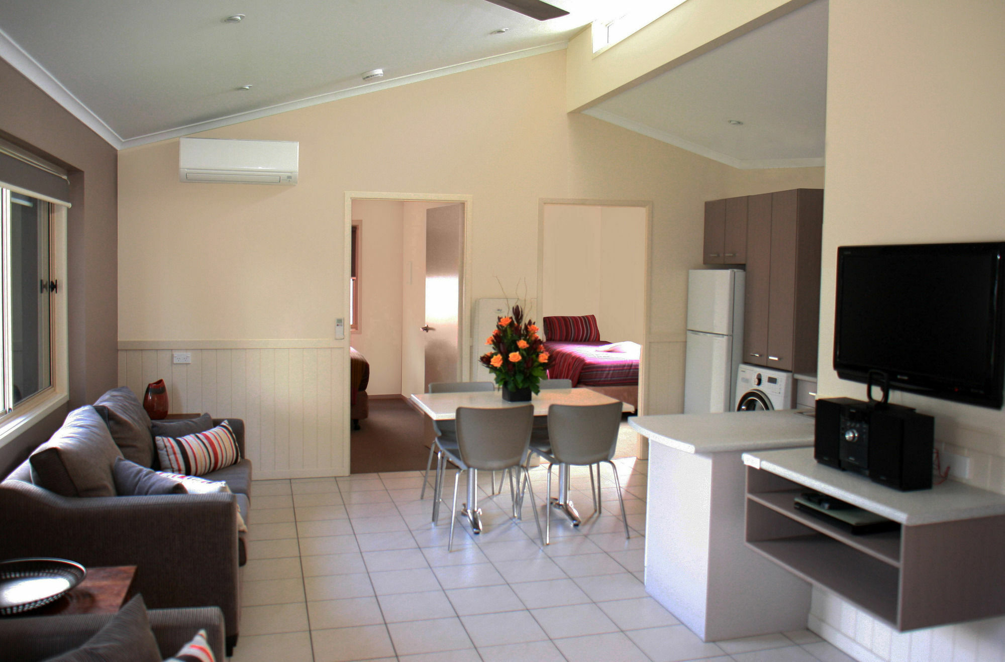 Halifax Holiday Park Nelson Bay Bagian luar foto