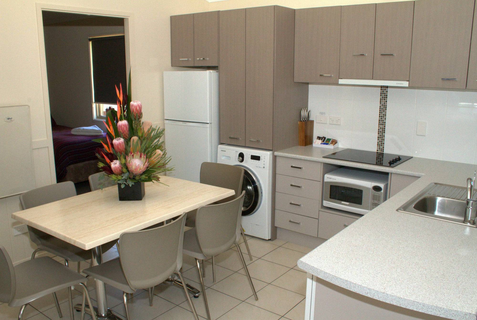 Halifax Holiday Park Nelson Bay Bagian luar foto