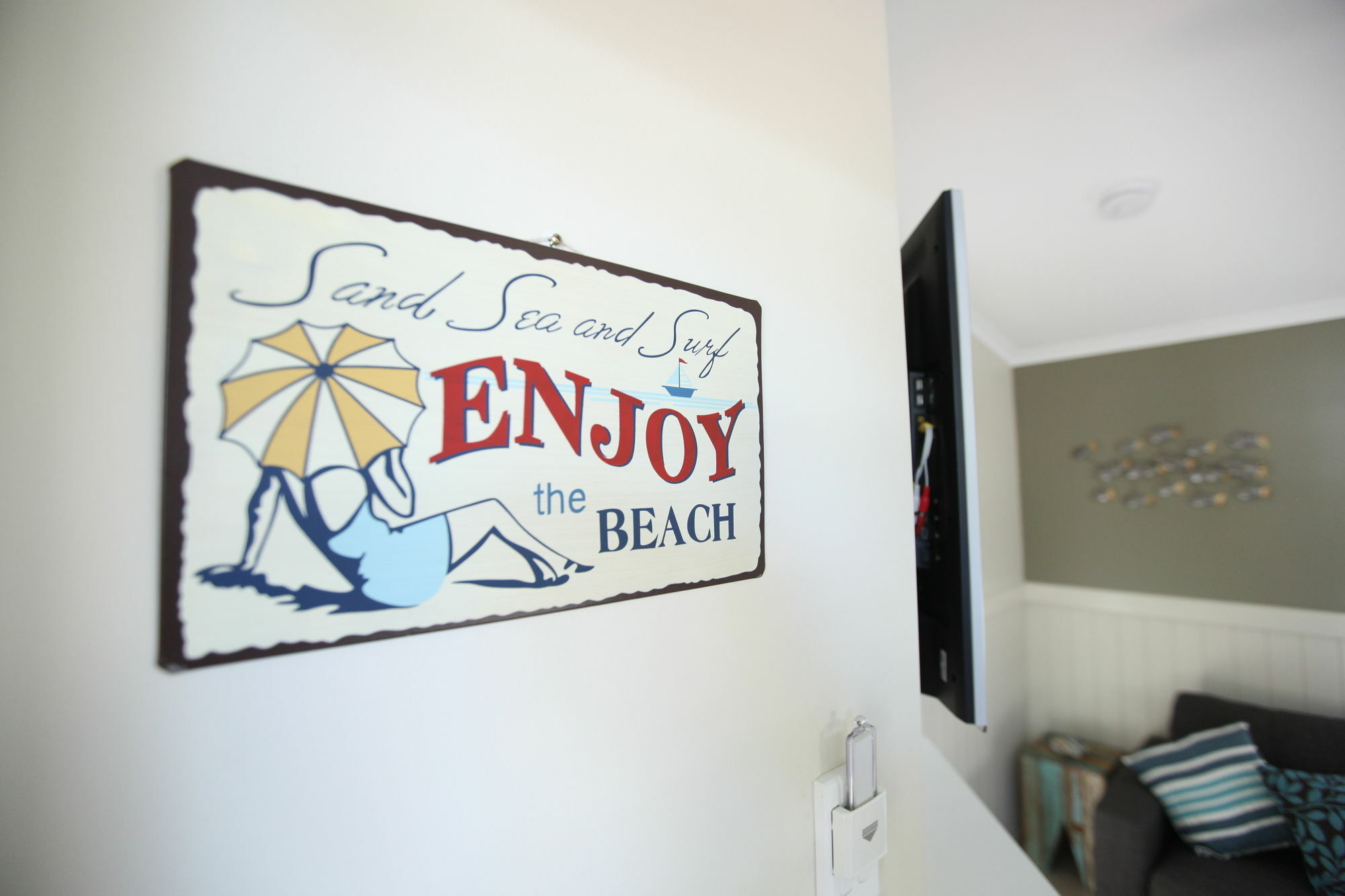 Halifax Holiday Park Nelson Bay Bagian luar foto